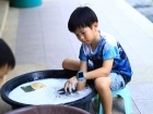 โครงการส่งเสริมความถนัด ความสนใจ และความสมารถพิเศษ ภาคฤดูร้อ ... Image 394